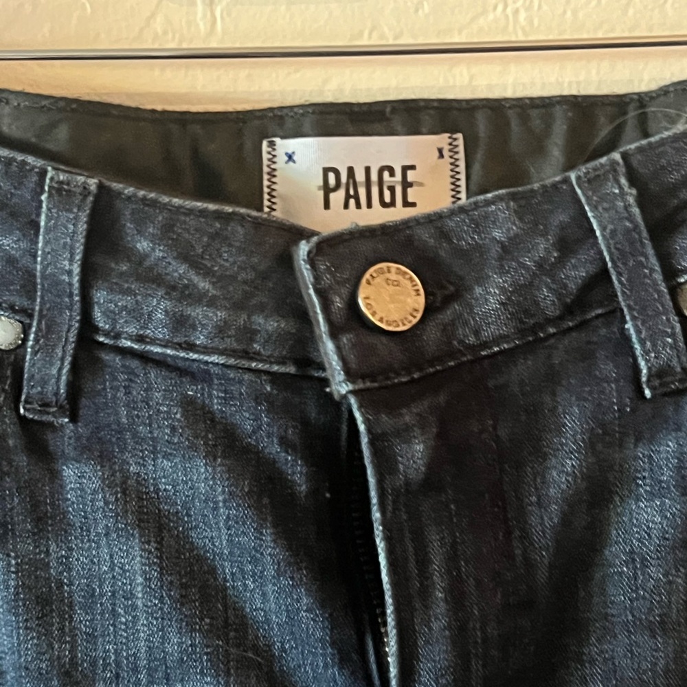 PAIGE Skyline Boot - Picture 4 of 5